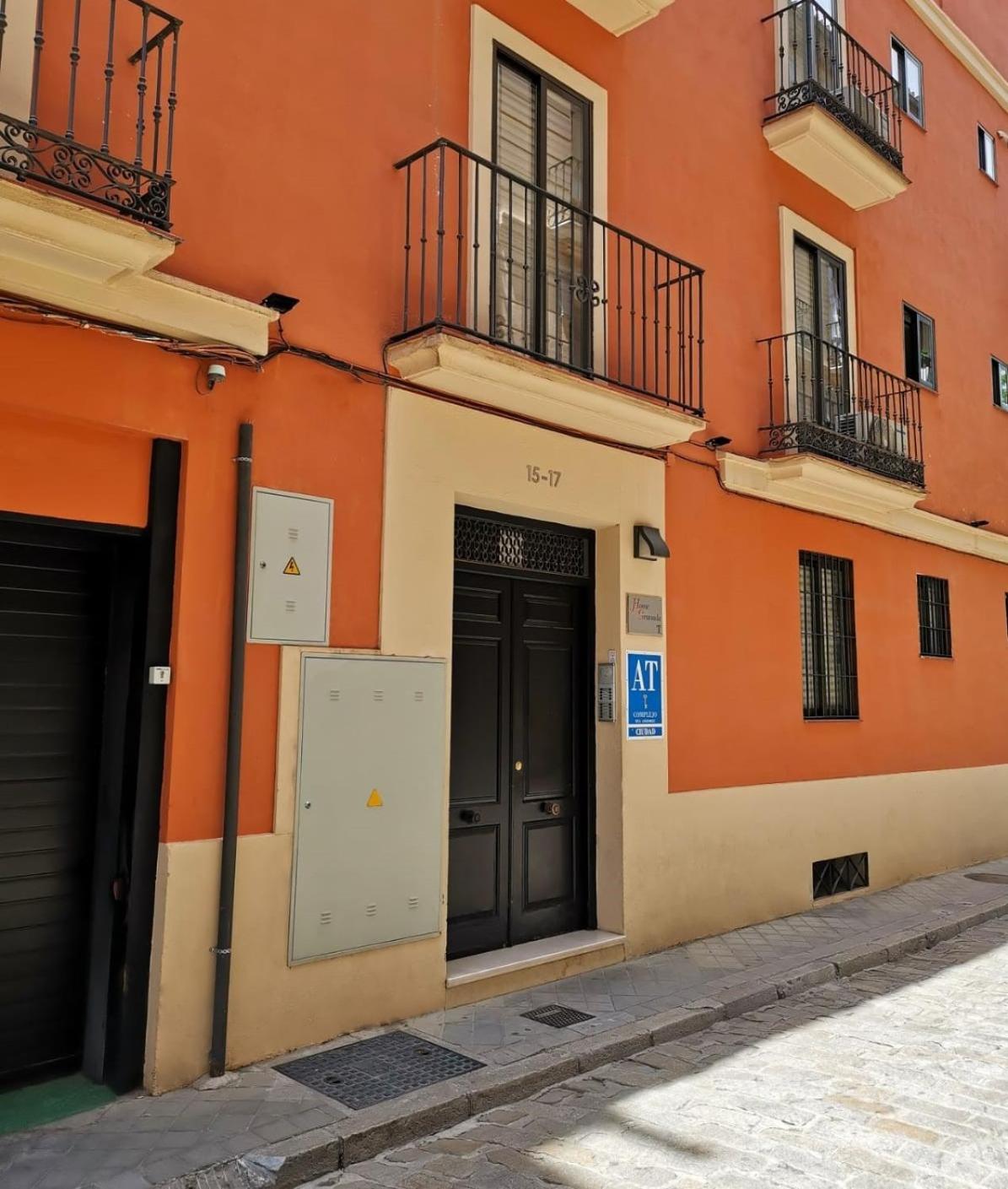Home Granada Trinidad Dış mekan fotoğraf