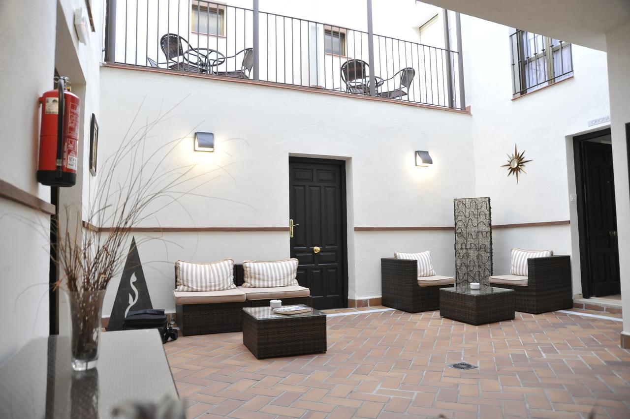 Home Granada Trinidad Dış mekan fotoğraf