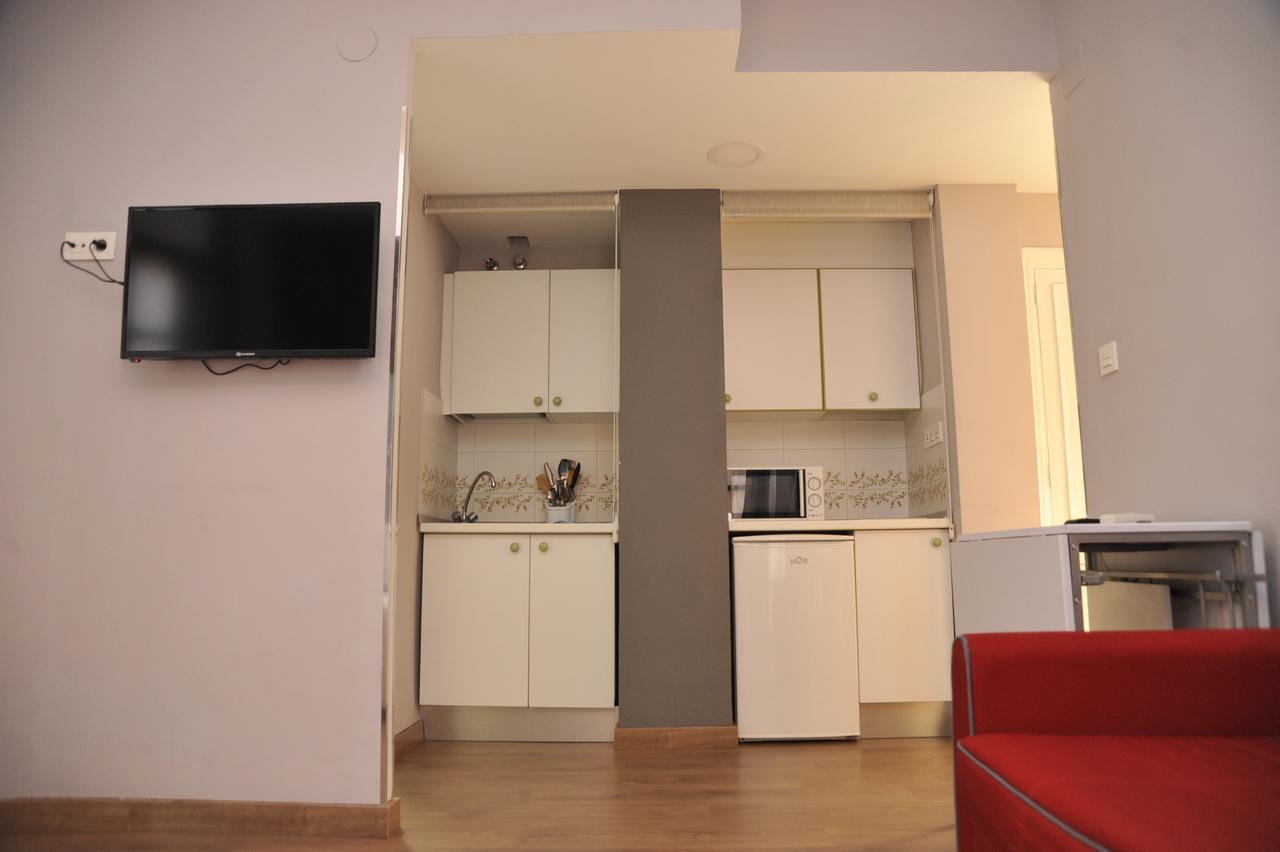 Home Granada Trinidad Dış mekan fotoğraf
